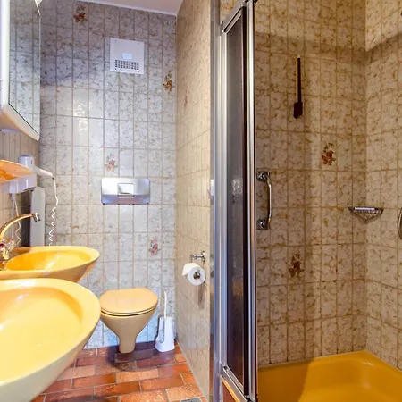 Kurgarten-hotel 3* Wolfach