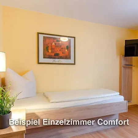 Kurgarten-hotel