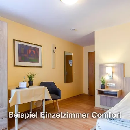 Hotel Kurgarten-hotel Wolfach