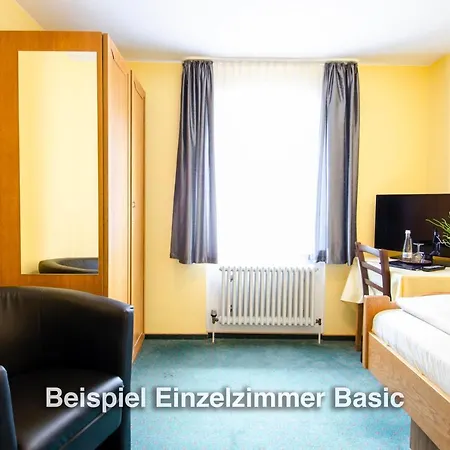 Kurgarten-hotel Wolfach