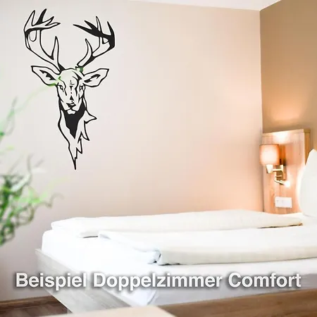 Kurgarten-hotel Hotel 3*