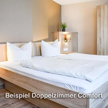 Kurgarten-hotel Hotel