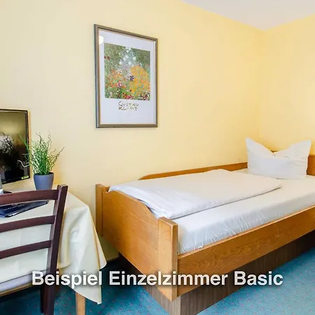 Hotel Kurgarten-hotel