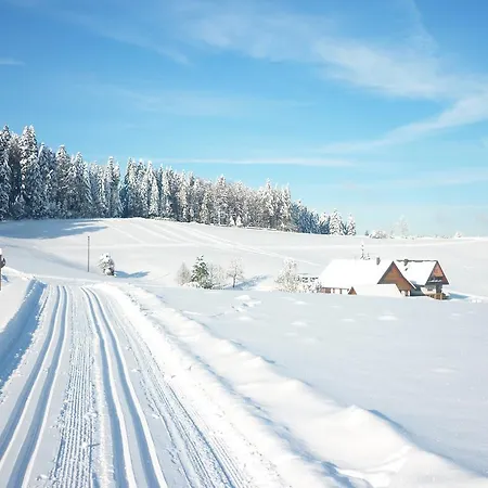 מלון Kurgarten-hotel