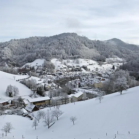 Kurgarten-hotel Hotel