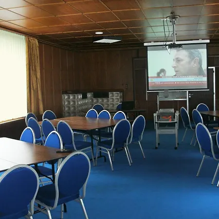 Hotel Kurgarten-hotel 3*