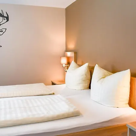 Hotel Kurgarten-hotel