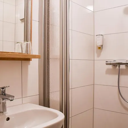 Kurgarten-hotel Hotel 3*
