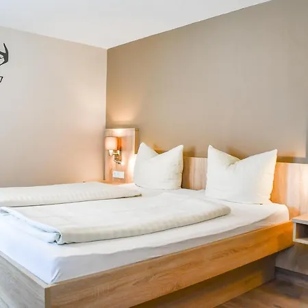 Kurgarten-hotel 3*
