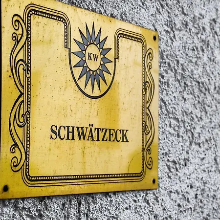 Kurgarten-hotel Hotel Wolfach