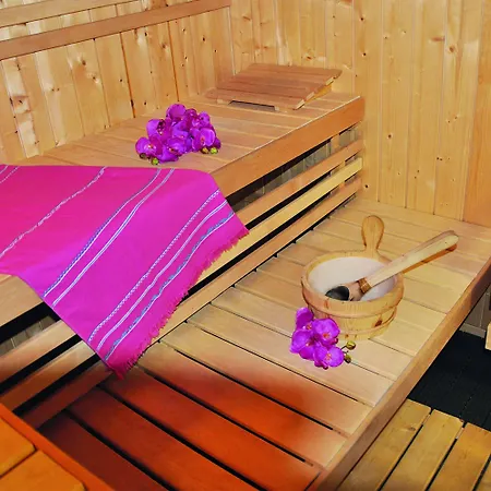 Kurgarten-hotel Wolfach