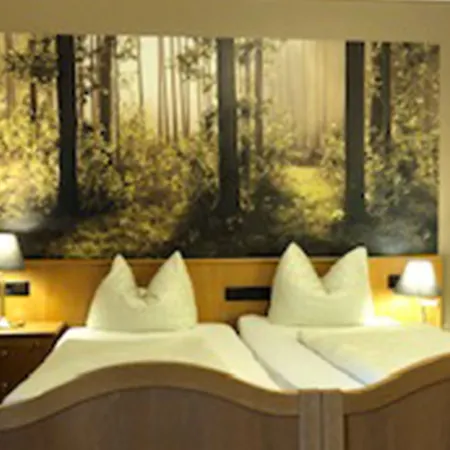 Szálloda Kurgarten-hotel 3*