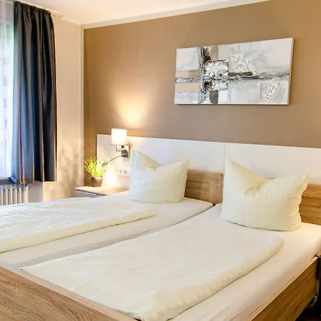 Kurgarten-hotel Hotel Wolfach