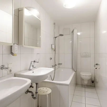 Kurgarten-hotel Szálloda