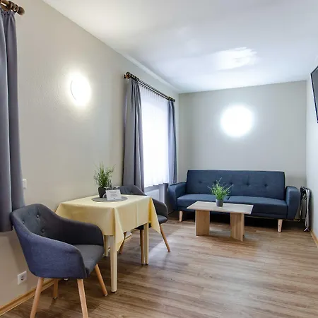 Kurgarten-hotel 3*