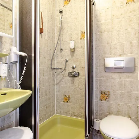 Hotel Kurgarten-hotel Wolfach