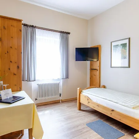 Kurgarten-hotel Hotel 3*