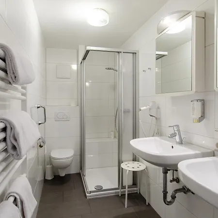 Kurgarten-hotel Hotel