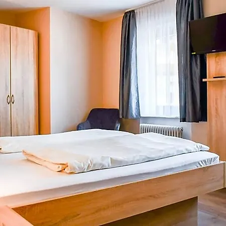 Kurgarten-hotel Hotel 3*
