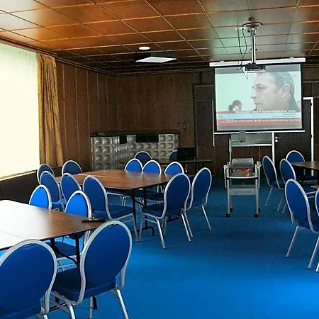 Hotel Kurgarten-hotel 3*