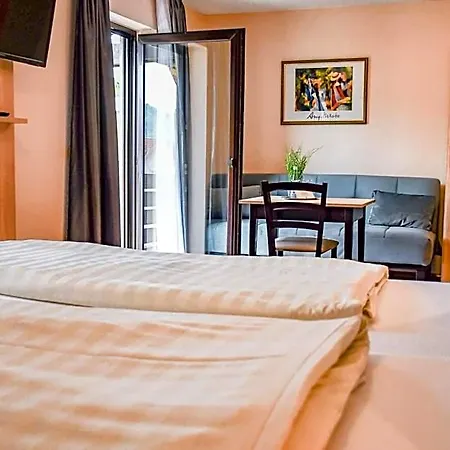 Kurgarten-hotel Hotel 3*