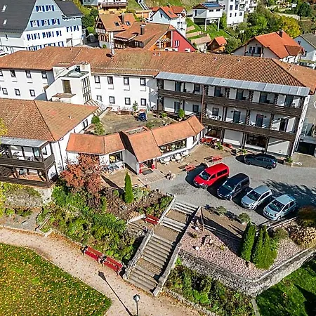 Hotel Kurgarten-hotel