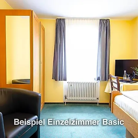 Szálloda Kurgarten-hotel Wolfach