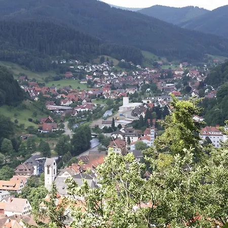 Hotel Kurgarten-hotel