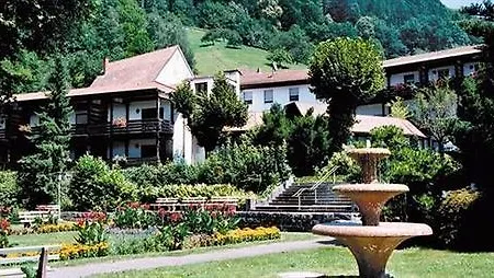 Kurgarten-hotel Hotel 3*