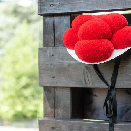 Kurgarten-hotel Hotel Wolfach