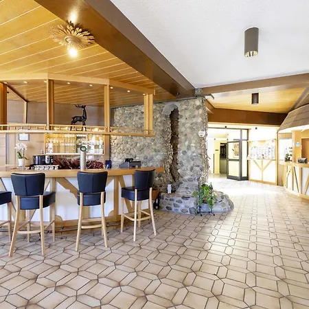 Hotel Kurgarten-hotel 3*