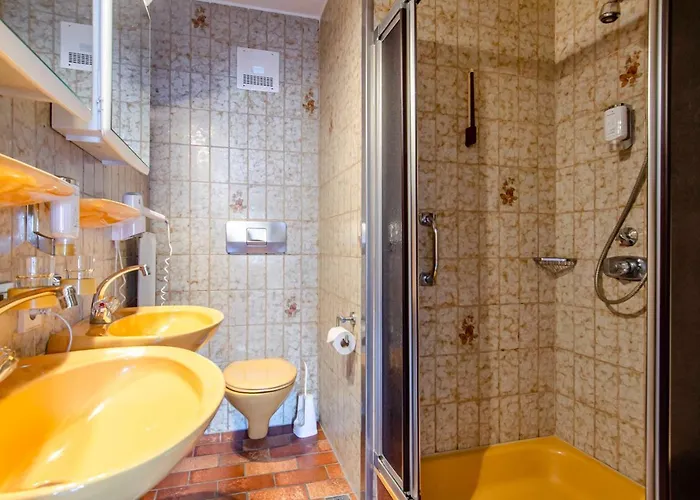 Kurgarten-hotel 3* Wolfach