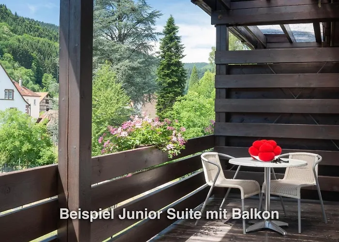 Kurgarten-hotel Hotel 3*