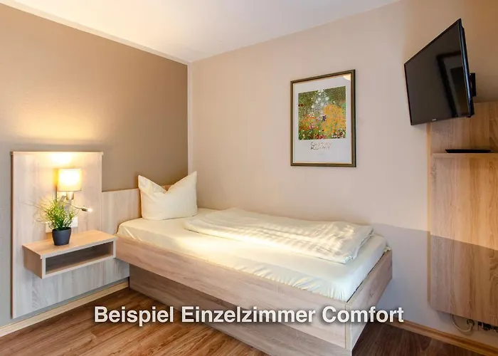 Kurgarten-hotel Wolfach