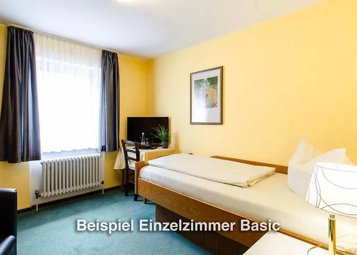 Kurgarten-hotel 3* Wolfach