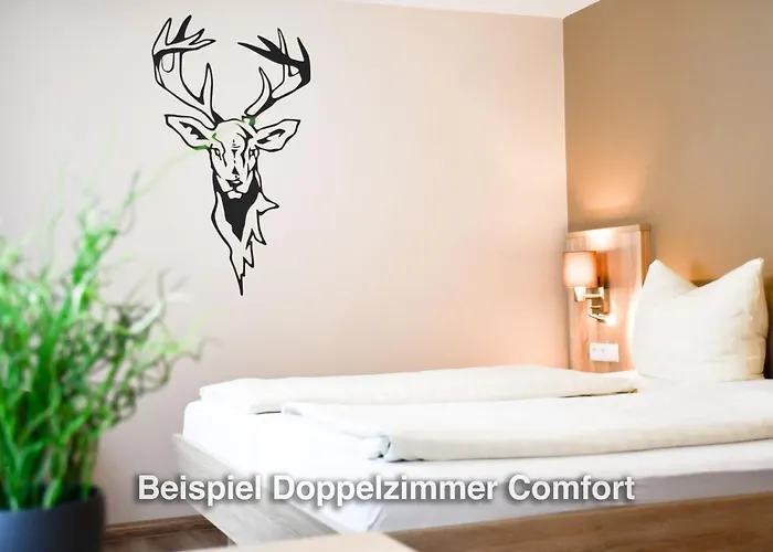 Kurgarten-hotel Hotel 3*