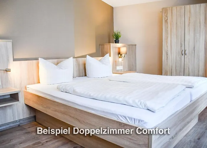 Kurgarten-hotel Hotel