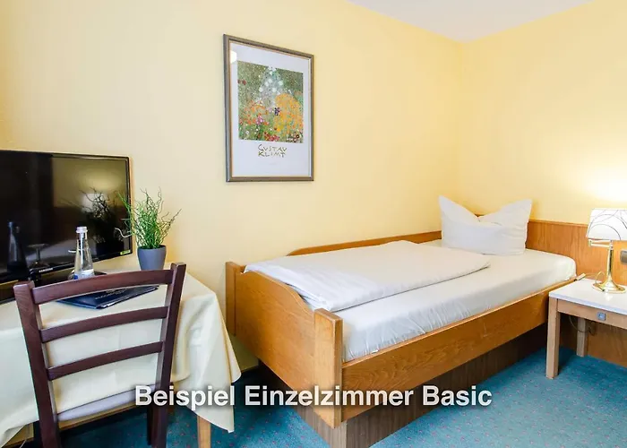 Hotel Kurgarten-hotel