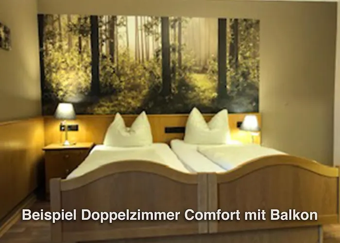 Kurgarten-hotel Hotell 3*