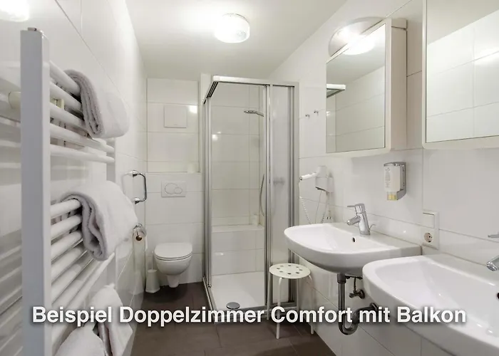 Kurgarten-hotel 3* Wolfach