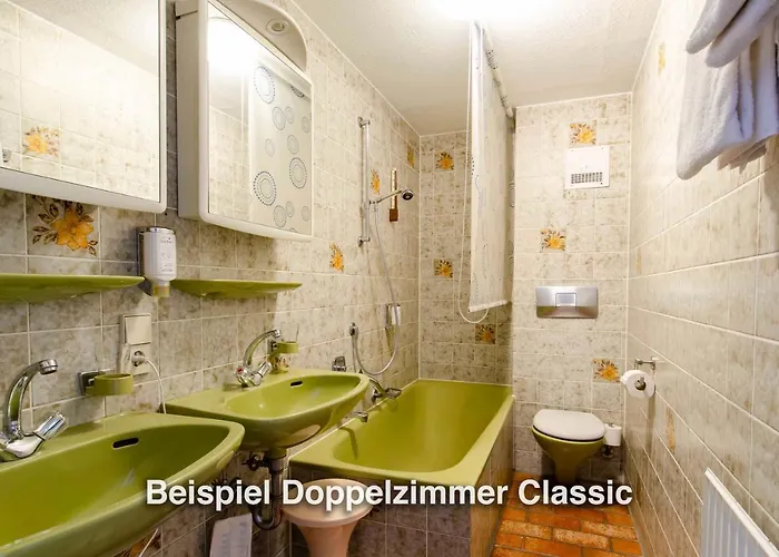 Hotel Kurgarten-hotel 3*