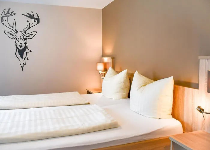 Hotell Kurgarten-hotel