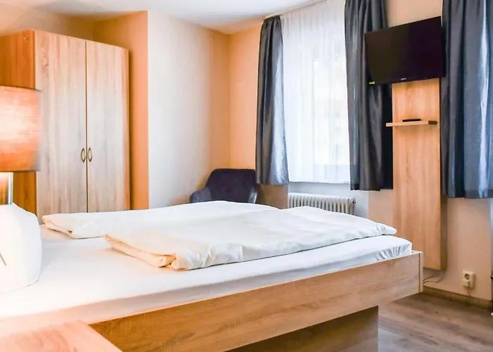 Hotel Kurgarten-hotel 3*