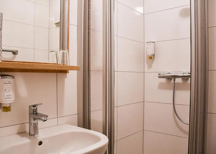 Kurgarten-hotel Hotel 3*