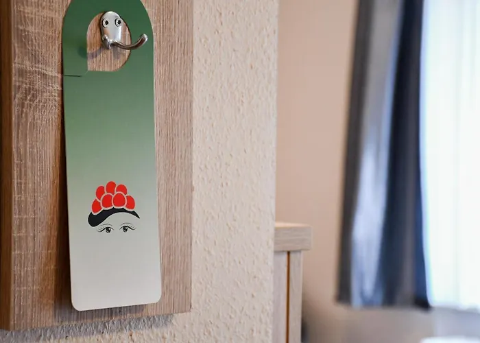 Kurgarten-hotel 3* Wolfach