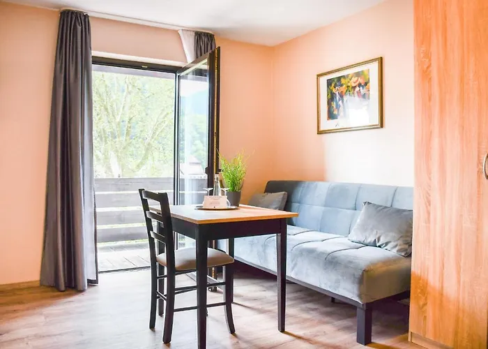 Kurgarten-hotel 3* Wolfach