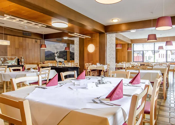 Hotell Kurgarten-hotel