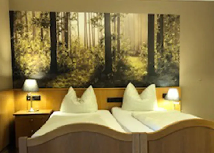 Hotel Kurgarten-hotel 3*