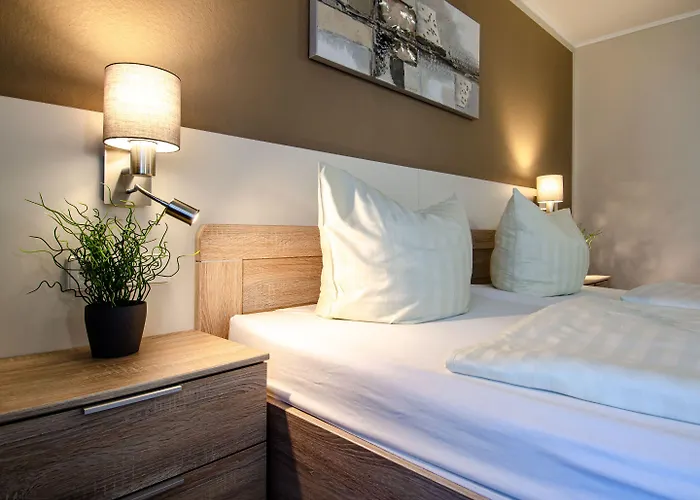 Kurgarten-hotel Hotell 3*