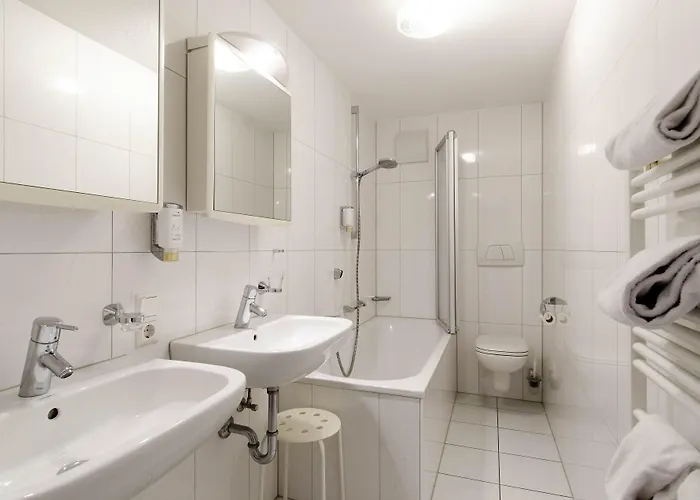 Kurgarten-hotel Hotell